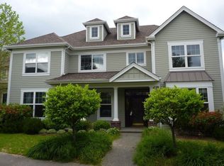 7212 Chanticleer Ave SE, Snoqualmie, WA 98065