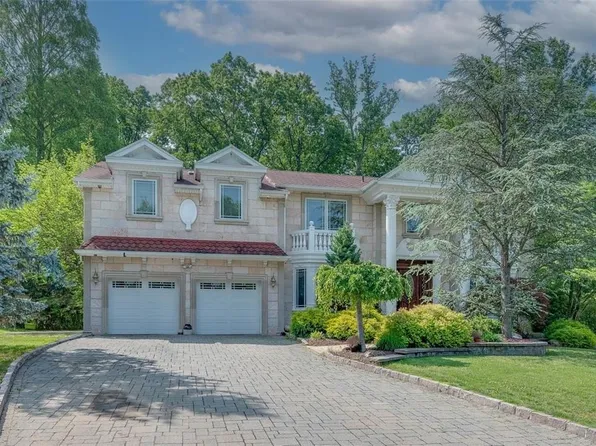 41 Dutchess Drive, Orangeburg, NY 10962