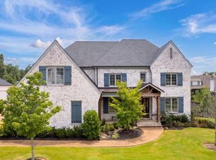 12695 Mags Ln, Collierville, TN 38017