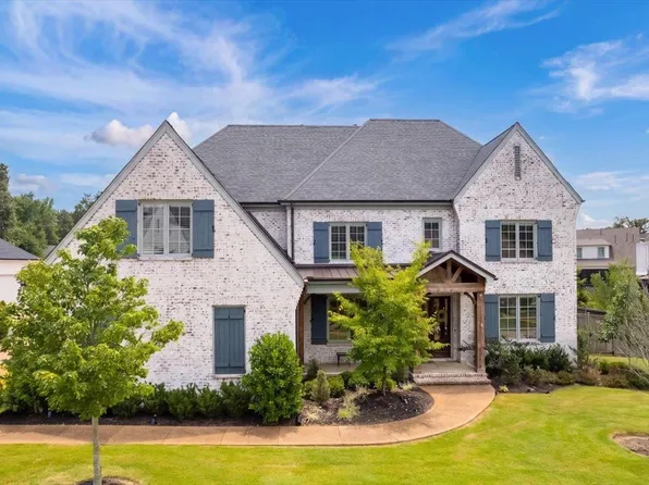 12695 Mags Ln, Collierville, TN 38017