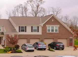 3992 Country Mill Rdg, Burlington, KY 41005
