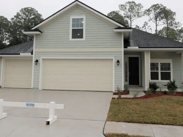 86467 Moonlit Walk Cir, Yulee, FL 32097