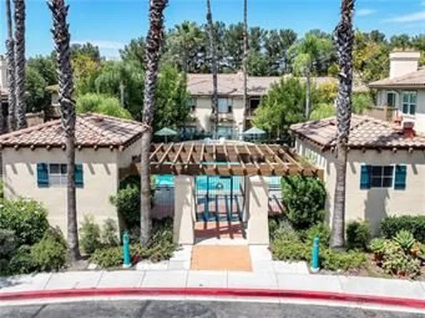 10 Timbre #172, Rancho Santa Margarita, CA 92688
