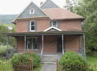 11194 Route 14 Hwy, Ralston, PA 17763