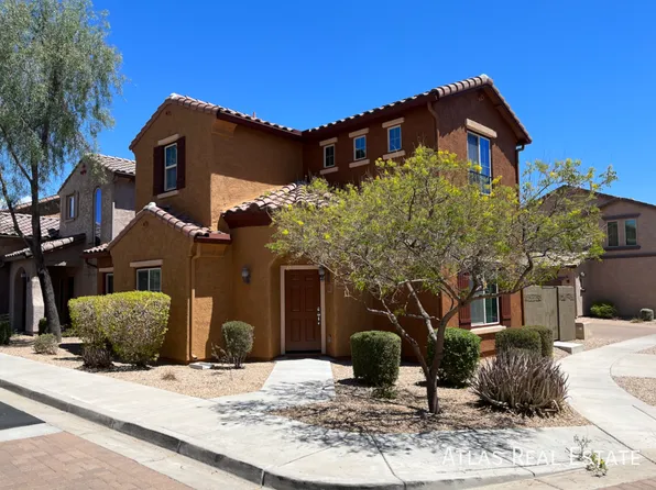 3630 E Covey Ln, Phoenix, AZ 85050