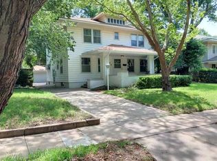 246 N Bluff Ave, Wichita, KS 67208