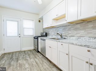 216 Mount De Sales Rd, Baltimore, MD 21229