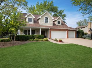 7650 W Coach Rd, Palos Heights, IL 60463