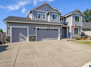 2403 NE Summit Dr, Albany, OR 97321