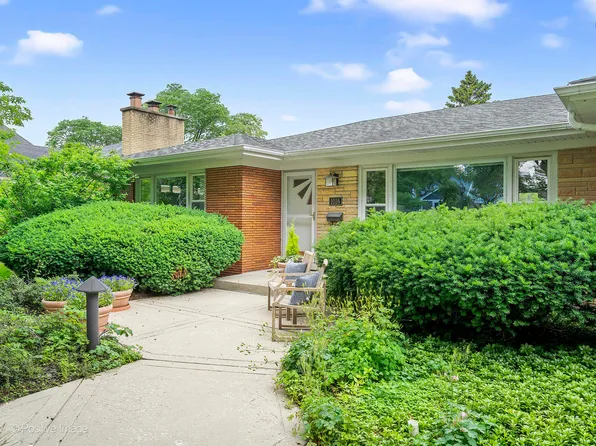 1016 S Stone Ave, La Grange, IL 60525