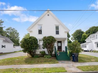 126 Birch St, Bangor, ME 04401