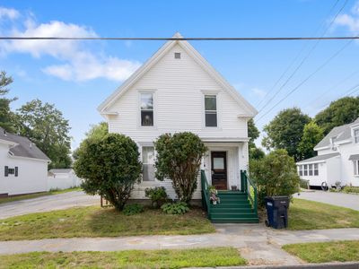 126 Birch Street, Bangor, ME, 04401