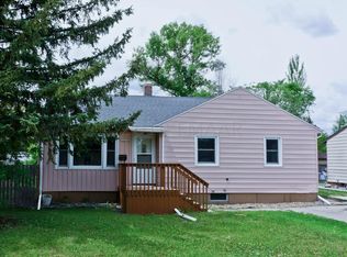 714 27th St N, Fargo, ND 58102