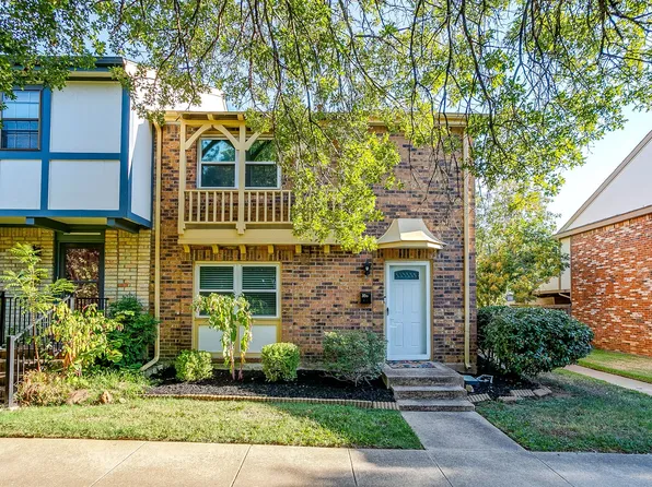 356 Westview Ter, Arlington, TX 76013