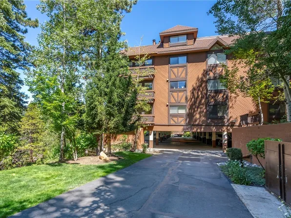 335 Ski Way, Incline Village, NV 89451