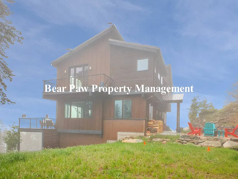 1620 Saddle Ridge Dr — Photo 1