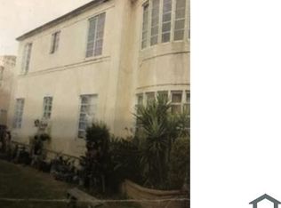 1035 S Norton Ave #1033, Los Angeles, CA 90019