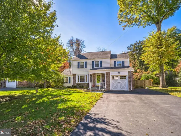 143 N Main St, Yardley, PA 19067
