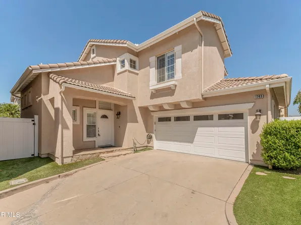1743 Woodloch Ln, Simi Valley, CA 93065