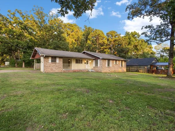 1718 Tulip Ln, Longview, TX 75601