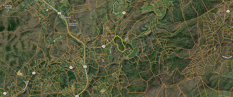 1st image of 0 Yellow Mountain Rd