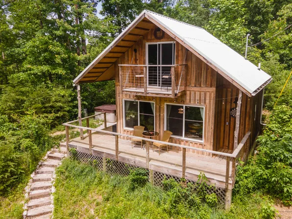 52 Morton Hollow Rd, Stanton, KY 40380