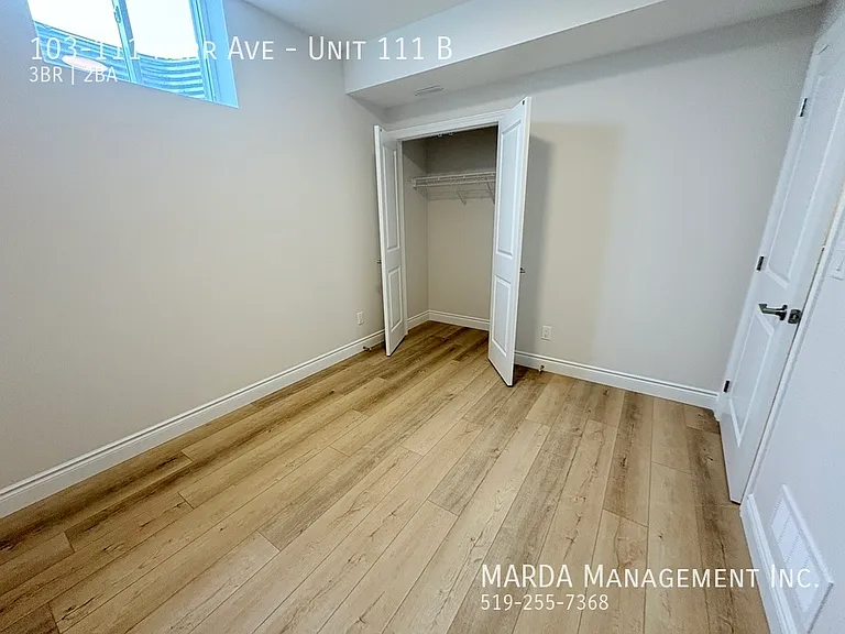 103 Kerr Ave #111 — Photo 14