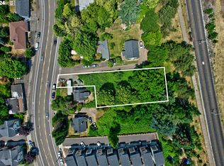 2856 SE 92nd Ave, Portland, OR 97266