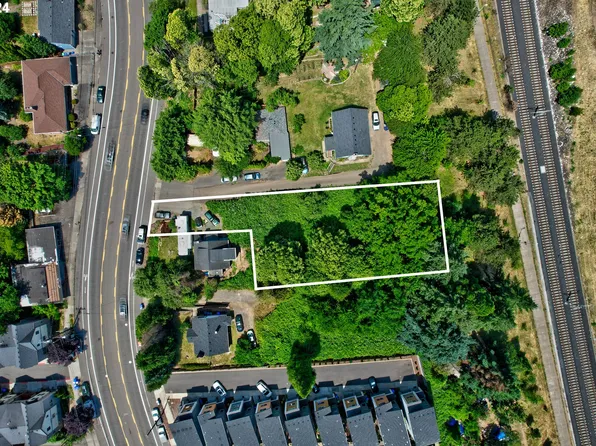 2856 SE 92nd Ave, Portland, OR 97266