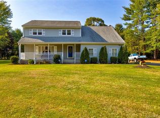 895 Marion Ave, Southington, CT 06479