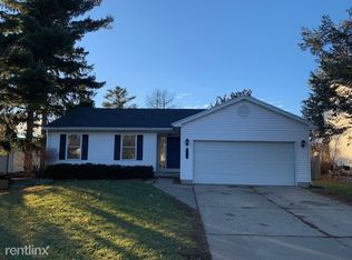 307 N Bridge St, Dewitt, MI 48820