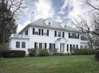 1790 Commonwealth Ave, Newton, MA 02466