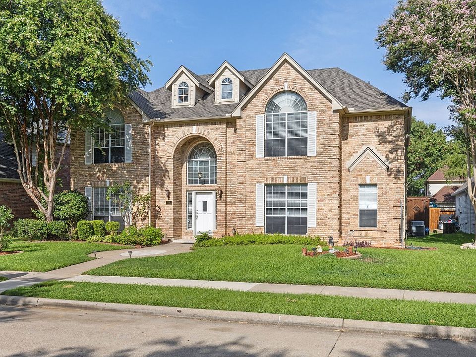 3117 Glenmere Ct, Carrollton, TX 75007 Zillow