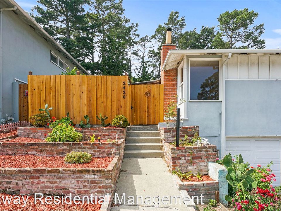 1st image of 2420 Rollingwood Dr #A