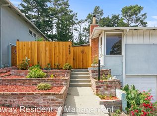 2420 Rollingwood Dr #A, San Bruno, CA 94066