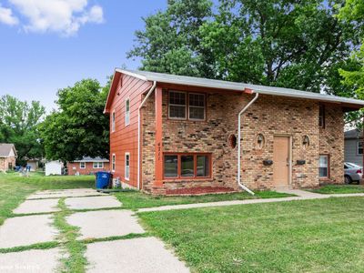 4709 Aurora Ave, Des Moines, IA, 50310