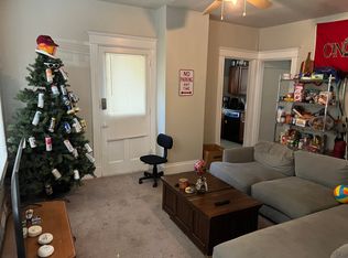 2533 Vestry Ave, Cincinnati, OH 45219