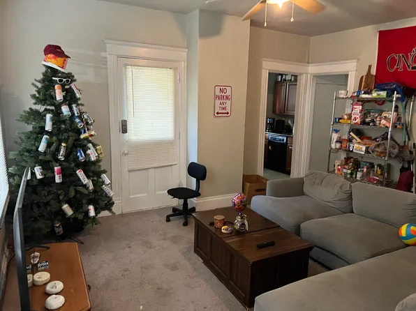 2533 Vestry Ave, Cincinnati, OH 45219