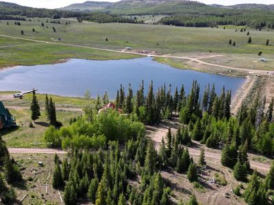 2724 E Sawmill St, Brian Head, UT, 84719