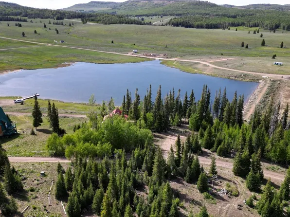 2724 E Sawmill St, Brian Head, UT 84719
