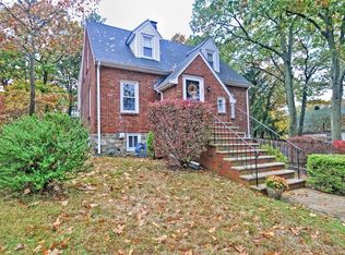 141 Kimball St, Malden, MA 02148