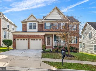 2804 Winterbourne Dr, Upper Marlboro, MD 20774