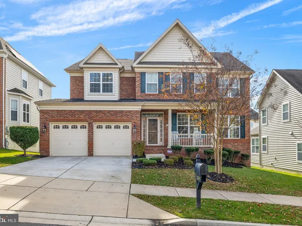 2804 Winterbourne Dr, Upper Marlboro, MD 20774
