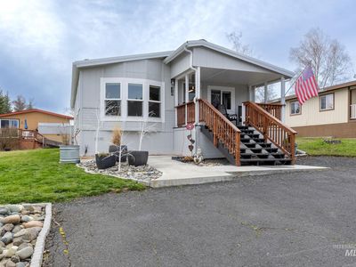 411 N Almon #310, Moscow, ID, 83843