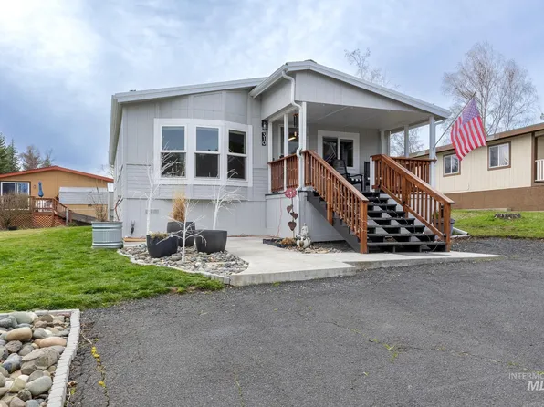 411 N Almon #310, Moscow, ID 83843