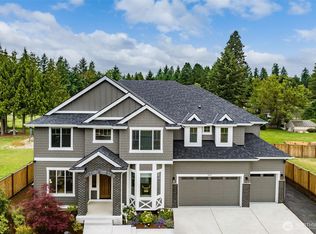 13233 158th Ave SE, Renton, WA 98059