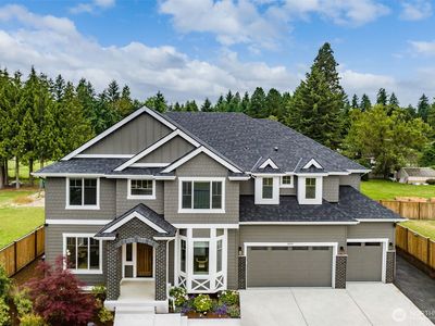 13233 158th Avenue SE, Renton, WA, 98059