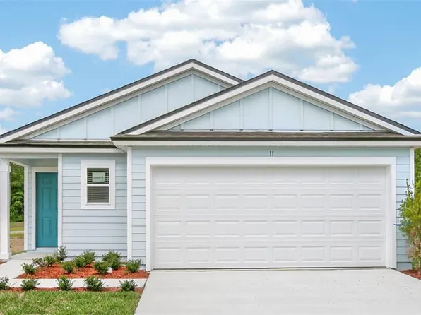 11 Flagstick Ln, Bunnell, FL 32110