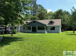 3540 Stillwell Clyo Rd, Clyo, GA 31303