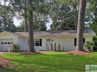 25 Lanvale St, Port Wentworth, GA, 31407